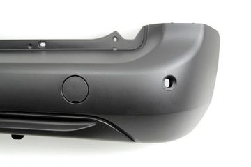 фото thumb №4, Бампер задній зад citroen berlingo peugeot partner rifter iv 4 18- pdc