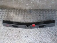 фото thumb №1, Mercedes glk x204 обивка ручка крышки