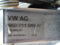 фото thumb №7, Домкрат передач выборщик тросы audi a3 8p 2.0 tdi 1k0711049af