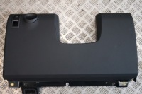 фото thumb №1, Защита консоли porsche cayenne 7p5 кожа