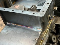 фото thumb №6, Піддон масляна m60 m62 do bmw e36 e46 z3 swap