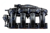 фото thumb №11, Коллектор всасывающий audi a4 a4 avant 2.0tfsi 2008- a5 2.0tfsi 2008- a6 a6