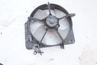 фото thumb №1, Вентилятор радіатор honda jazz 1.4