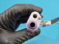 Шланг кондиционера трубка bmw ix3 g08 9 495 635-04 9495635-04 с Разборки, фото thumb