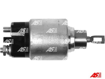 фото thumb №14, Стартер as-pl s0039