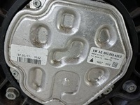 фото thumb №9, Pas передній підсилювач радіатор балка audi a1 8x 12r 1.4 tsi