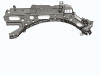 фото thumb №1, Подкрылок обшивка четверть крыла astra k правая оригинал