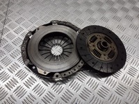 фото thumb №1, Притиск зчеплення з диск dacia lodgy 1.6