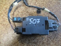 фото thumb №1, Модуль насоса пального renault 169102698r 0281s16707