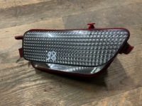 фото thumb №1, Citroen c4 04-10 лампа бампера лівий задня