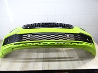 фото thumb №13, Skoda kamiq 658 бампер перед 2019-2021 rok