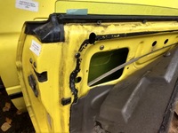 фото thumb №10, Дверь левая ford escort v cabrio mk5