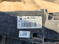 фото thumb №7, Seat leon iii lift full led лампа правая перед передняя