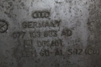 Поддон масляная a8 d3 4.2 b bfm 077103603ad с Разборки, фото thumb