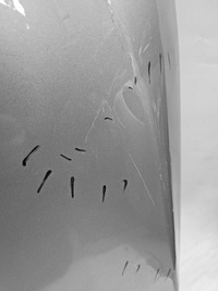 фото thumb №4, Капот opel grandland x дизель 2017-