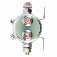 фото thumb №9, Реле соленоїд 12v winch