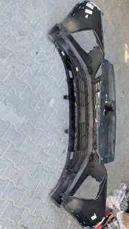 фото thumb №7, Hyundai tucson 2021- бампер передній перед