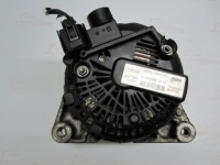 фото thumb №5, Ford focus 1.6 tdci 12r. t1db 115km av6n-11000-gc 2112067696 генератор