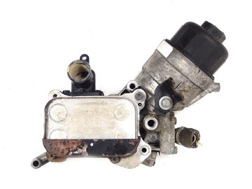 фото thumb №1, Основа фільтра масла astra iv j meriva b 1.3cdti 1.3 cdti