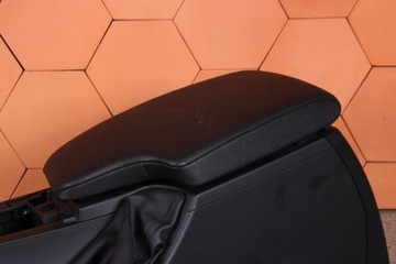 фото thumb №9, Bmw f30 f31 f32 f33 тунель середній підлокітник зарядний пристрій автомат європа