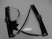 фото thumb №10, Подъемник стекло правый перед ford c-max grand ii