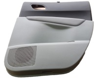 фото thumb №1, Peugeot 3008 i обшивка дверь правый задняя задний шторка