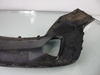 фото thumb №8, Volvo v40 ii cross xc решётка бампера левая угловой