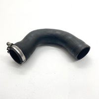 фото thumb №1, Audi q5 80a труба інтеркулер 1k0145831at