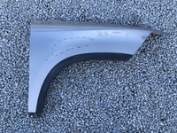 фото thumb №1, Крыло перед передний правый seat ateca 16- + молдинг