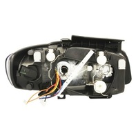 фото thumb №2, Фара лівий seat ibiza/cordoba 1999-2002