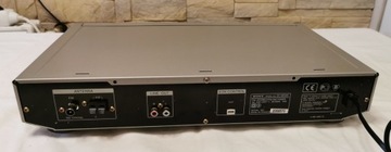 ТЮНЕР SONY ST-SE500 СЕРЕБРЯНЫЙ