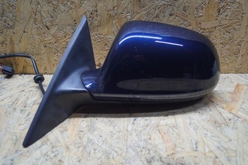 фото thumb №6, Зеркало левая audi a5 8t 6 pin