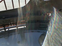 фото thumb №13, Бампер opel astra j z176 з przedlift