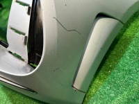 Mercedes c-klasa w205 рестайлинг  amg бампер перед Киев, фото thumb