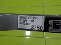 фото thumb №7, Verso 10r мультифункция переключатели руля