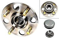 фото thumb №1, Fag набір підшипник колеса з ступиця honda civic vii 1