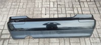 фото thumb №1, Бампер задняя задний mercedes w170 r170 slk 2,3 компрессор 197