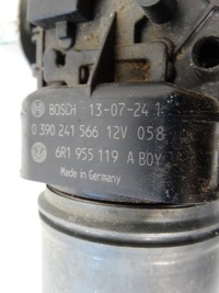 фото thumb №8, Моторчик двірник seat ibiza mk4 6r1955119a