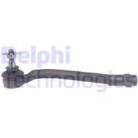 Delphi ta2480 наконечник тяга рулевой поперечный Цена, фото thumb