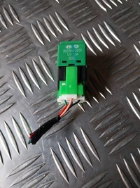 фото thumb №1, Kia sorento 2010 952352j200 реле