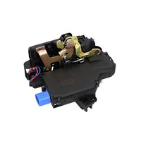 фото thumb №9, Замок дверь центральный. задний p. fabia energy zdt0016p замок дверь