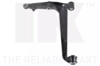 фото thumb №15, Nk 5014775 ричаг  vw p. t4 нижній le
