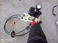 фото thumb №1, Домкрат передач тросы kia picanto ii 1.2 11-