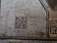 фото thumb №12, Коробка передач передач редуктор 4x4 awd ford ranger iii iv 2.0ecoblue 213km 21r fv