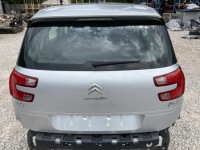 фото thumb №1, Крышка багажника багажника c4 grand picasso ii 13- ezrc