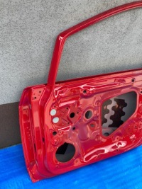 фото thumb №12, Дверь правое передние vw golf 7 vii sportsvan