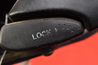 фото thumb №7, Ручка внутренняя левая перед yc15-v22601-ab ford transit 5 v 00-06