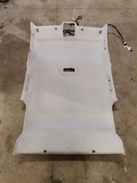 Купити Renault captur стеля обшивка, фото thumb