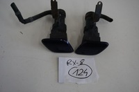 фото thumb №1, Mazda rx-8 rx8 омивачі лампа ксенон насадка заглушка nr.124