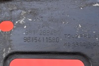 фото thumb №7, Основа акумулятор 9815411580 toyota proace city 2 ii 19-